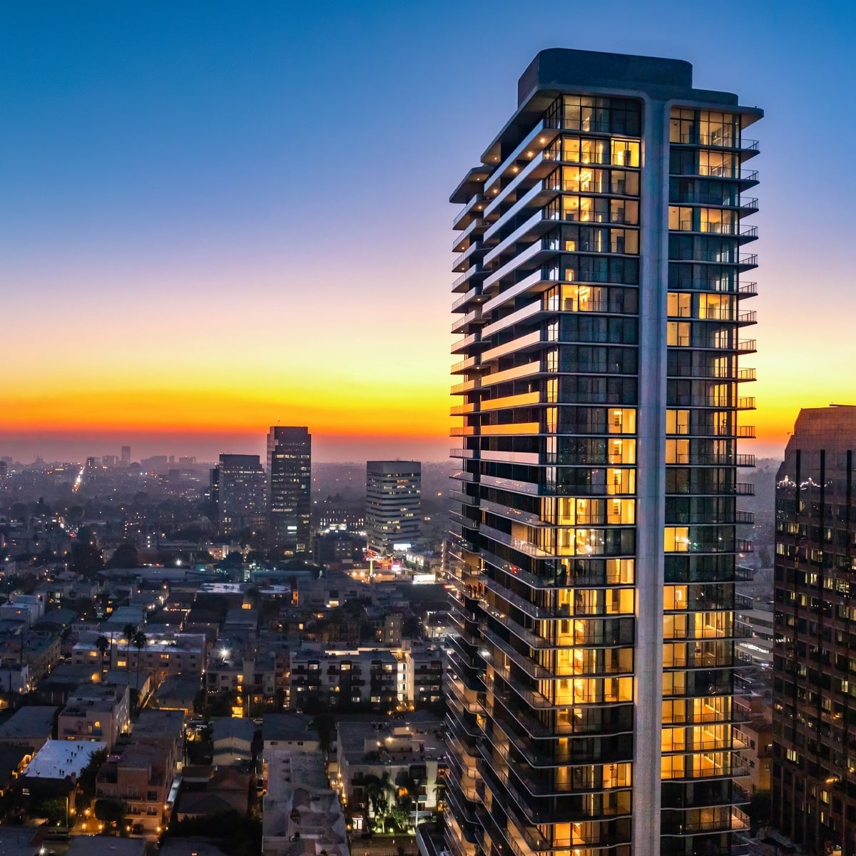 Broker Registration The Landmark Los Angeles Broker Registration The Landmark Los Angeles